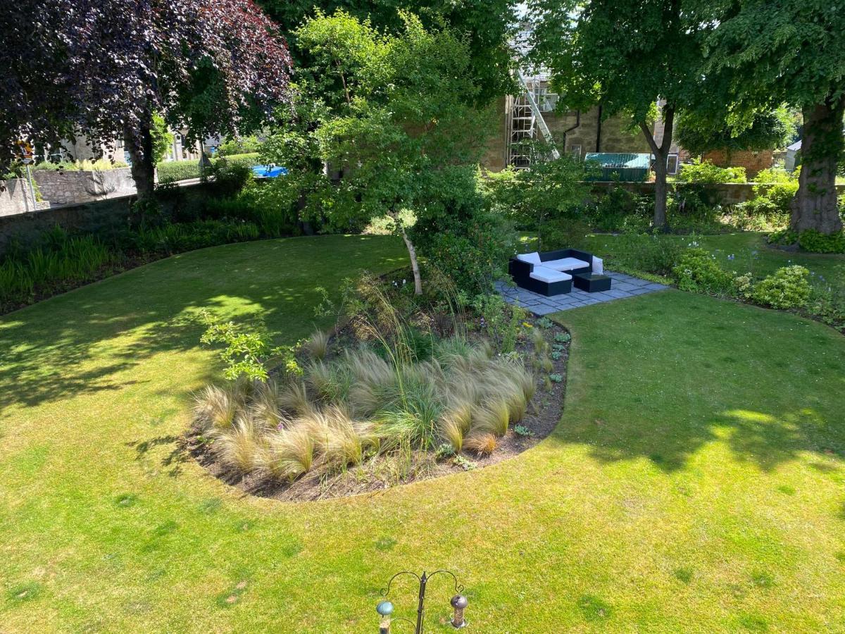 Glen Lyon Lodge Bed And Breakfast ネアン エクステリア 写真