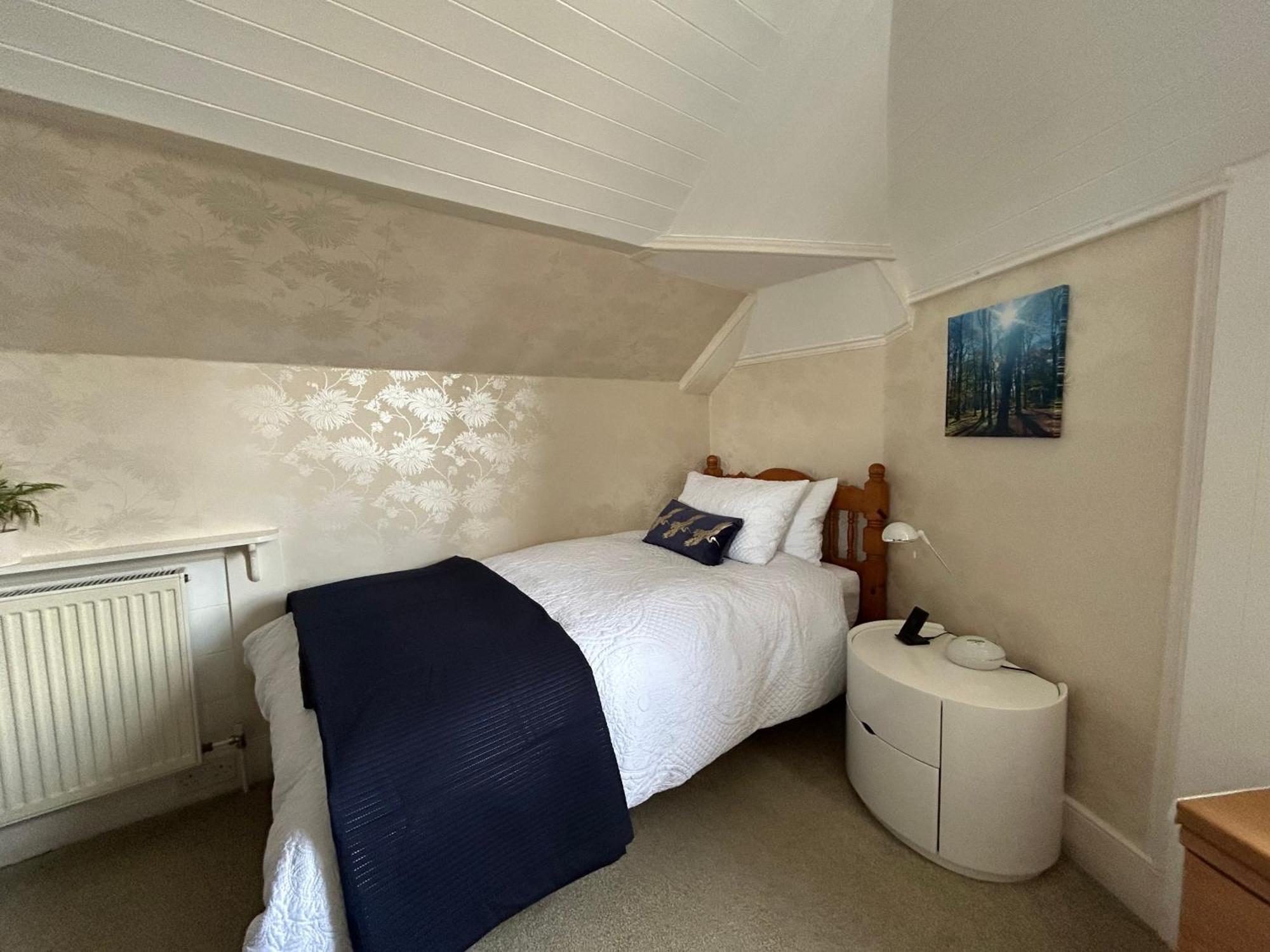 Glen Lyon Lodge Bed And Breakfast ネアン エクステリア 写真