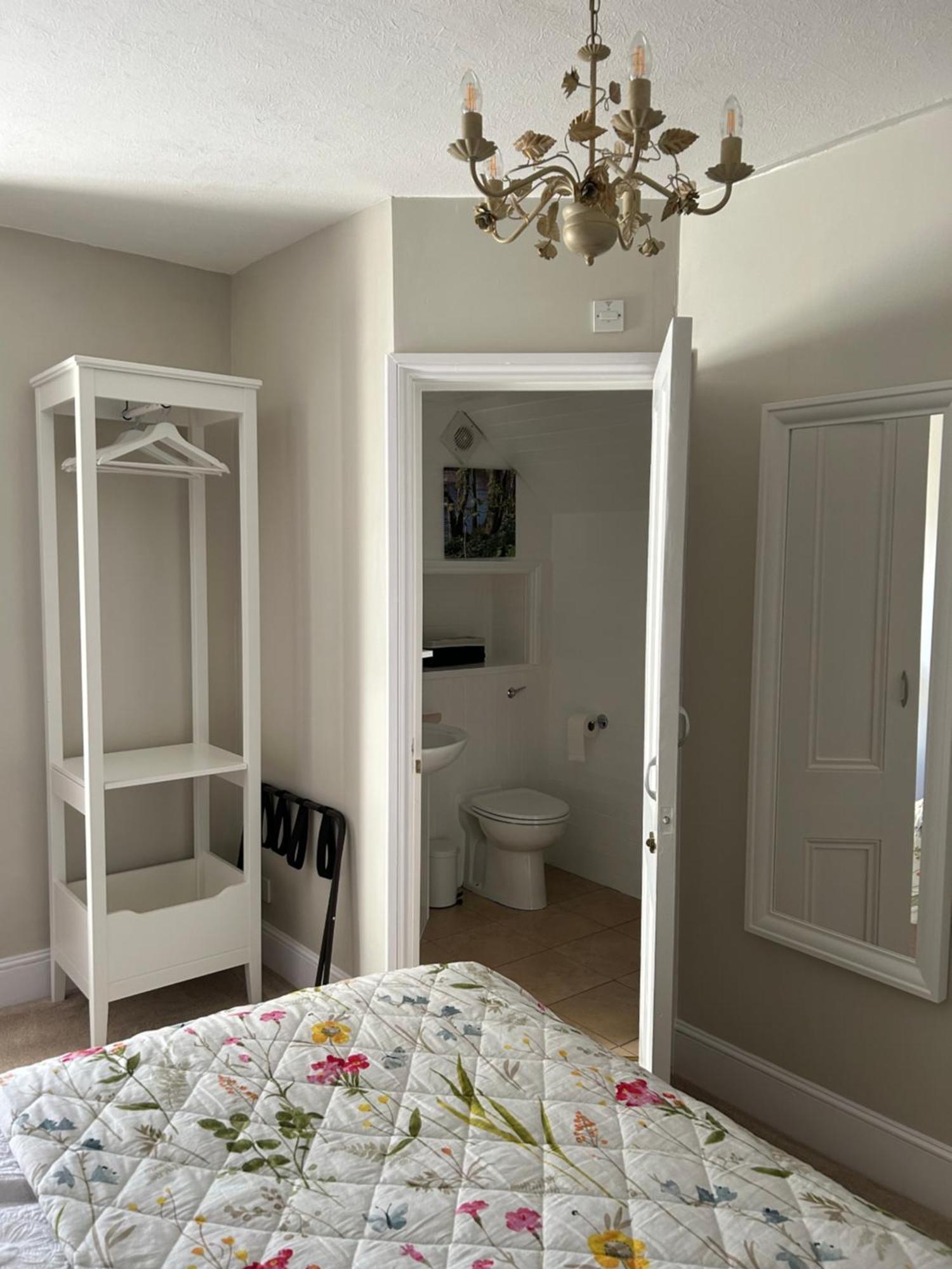 Glen Lyon Lodge Bed And Breakfast ネアン 部屋 写真